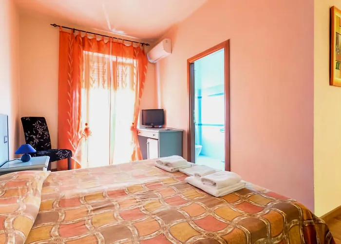 Bosa Guest House