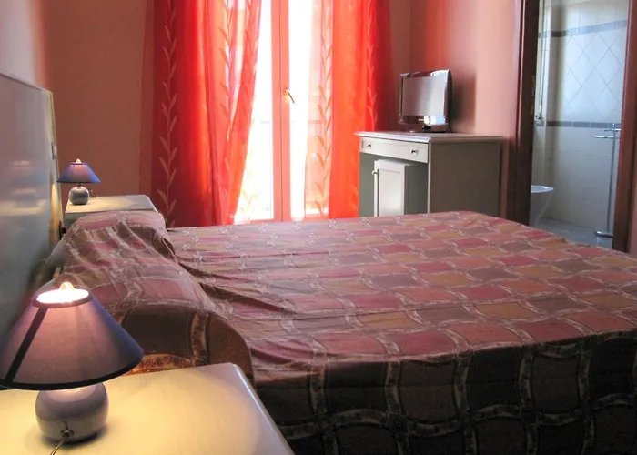 Bosa Guest House