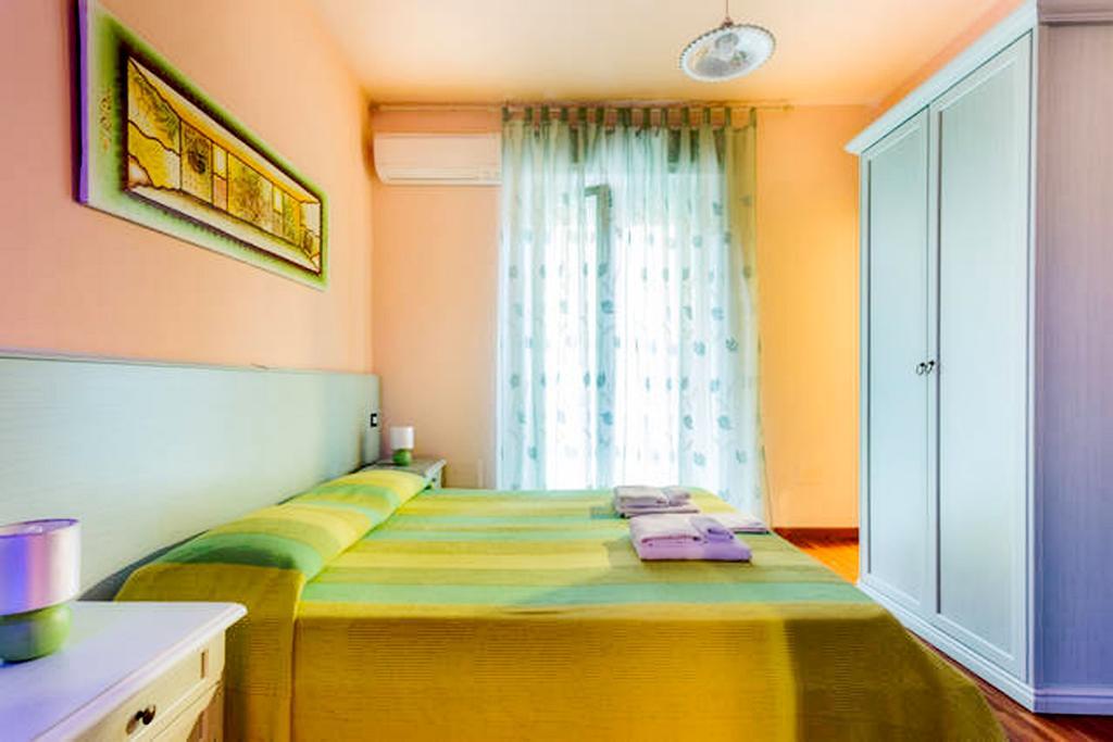 Gasthuis Bosa Guest House 2*