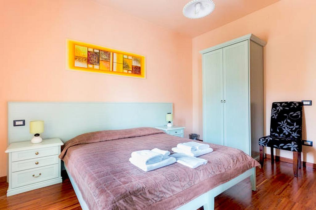 Bosa Guest House 2*