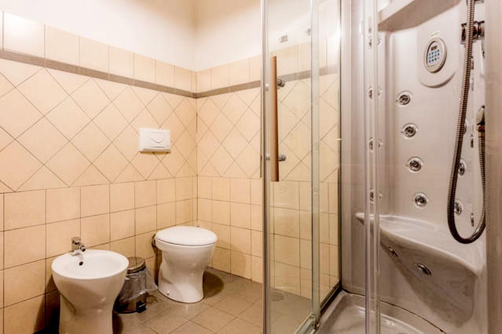 Bosa Guest House Gasthuis 2*