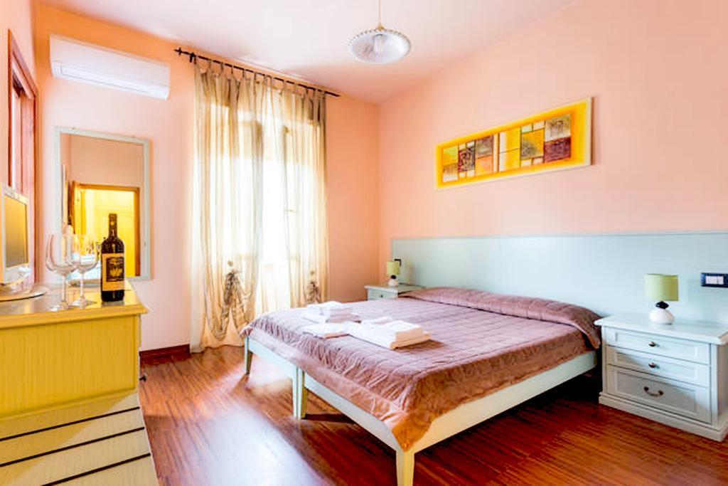 Bosa Guest House Gasthuis