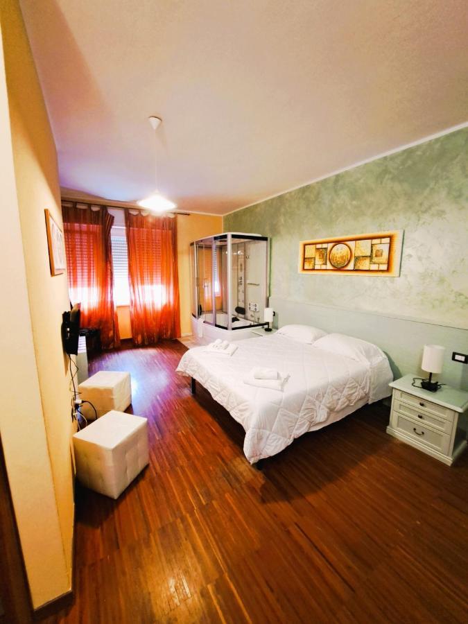 Bosa Guest House Guest house Bosa