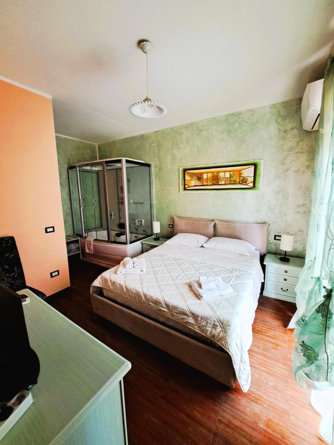 Bosa Guest House 2* Bosa