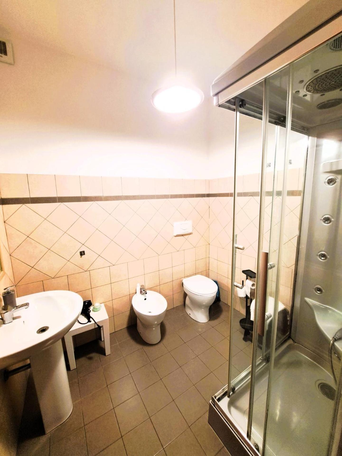 Gasthuis Bosa Guest House