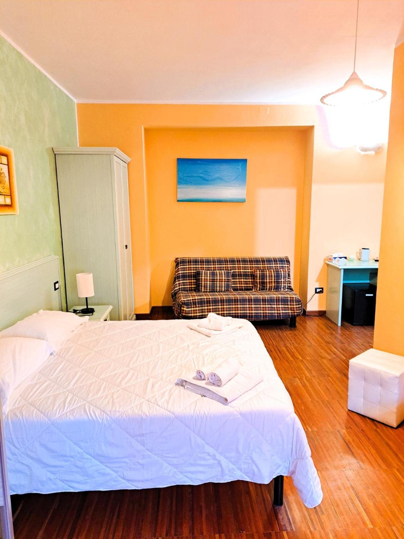 Bosa Guest House Gasthuis