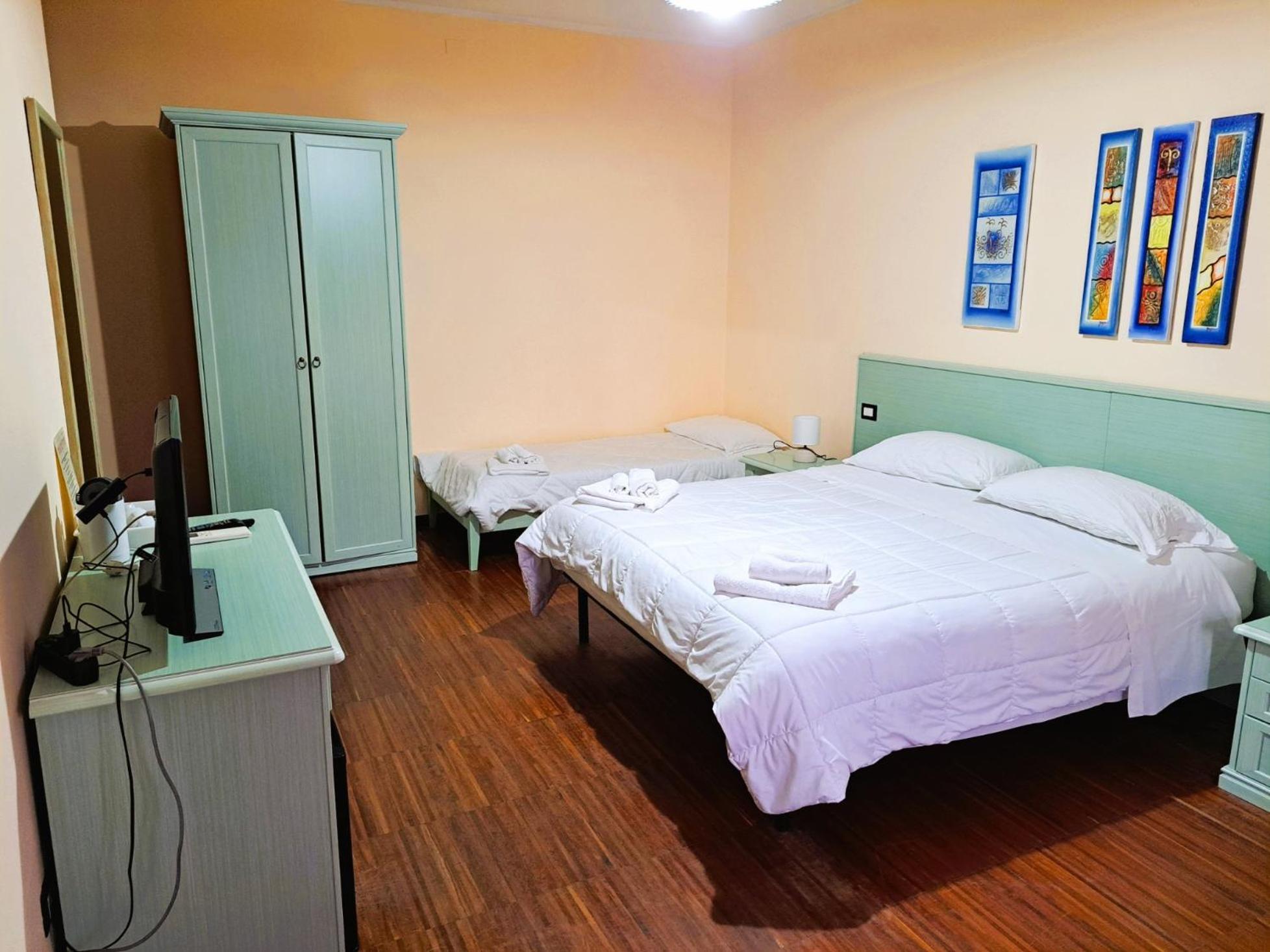 Bosa Guest House Guest house 2*