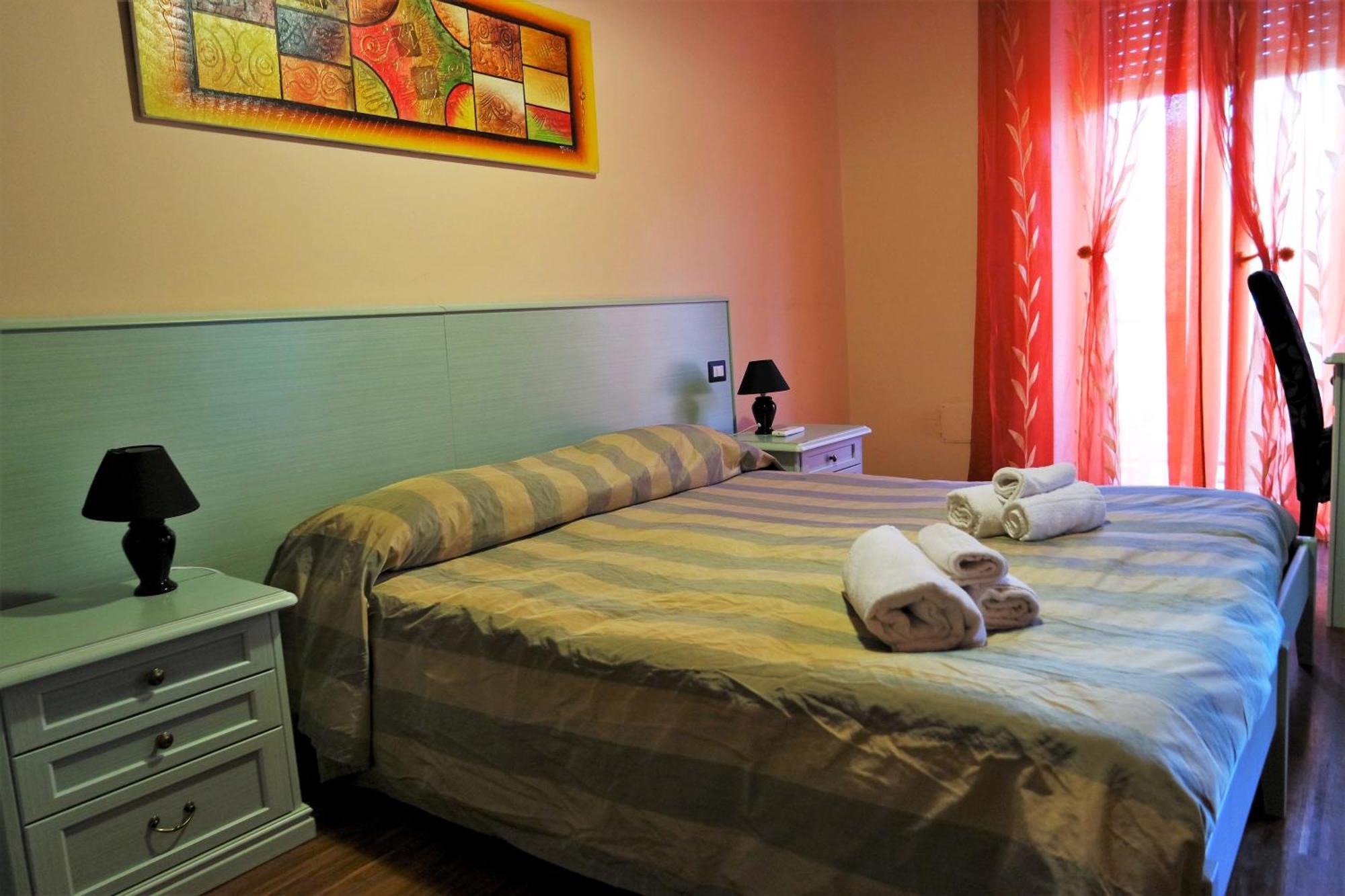 Bosa Guest House