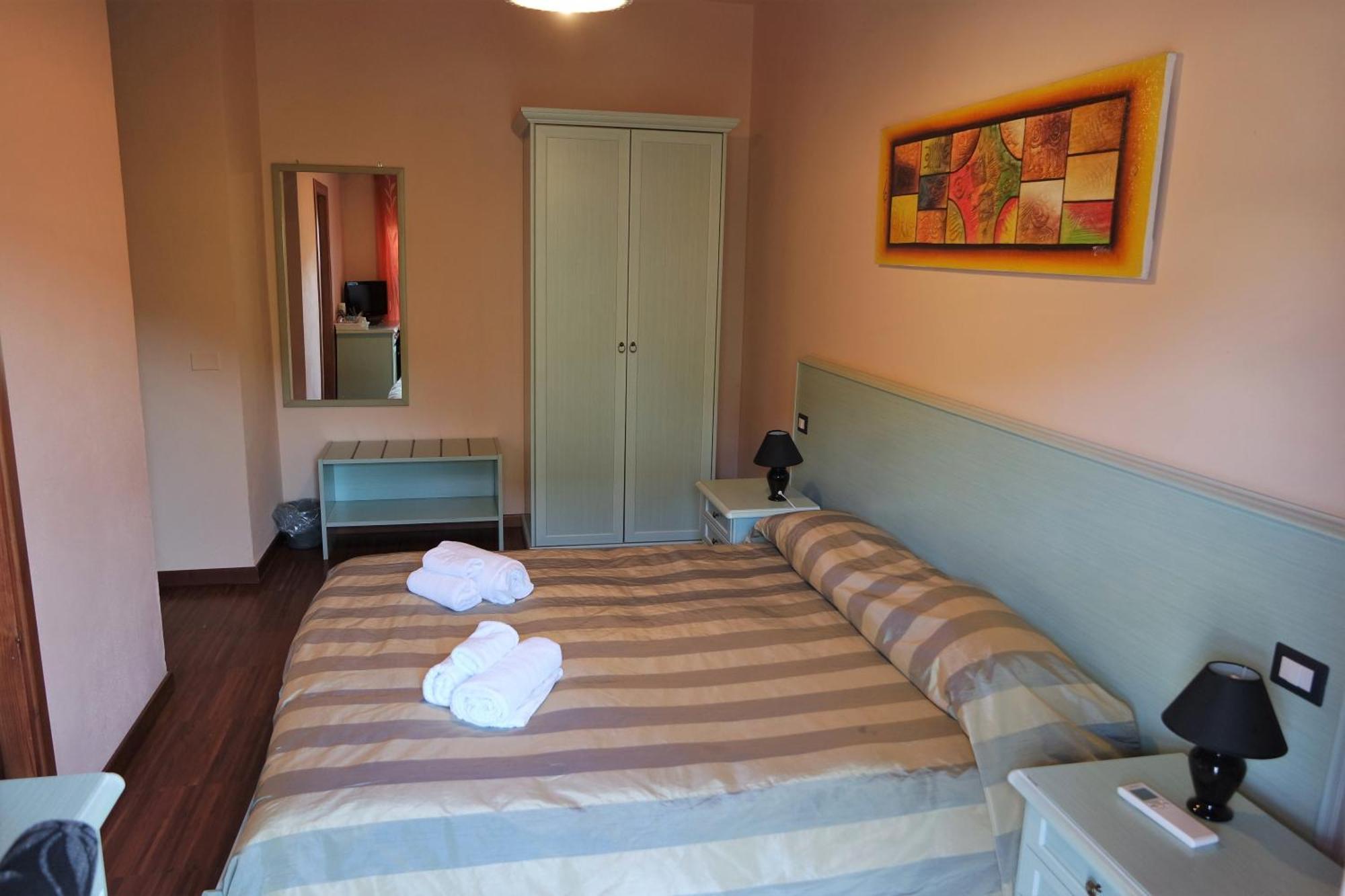 Guest house Bosa Guest House 2*