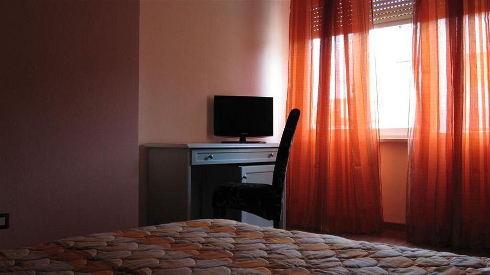 Bosa Guest House