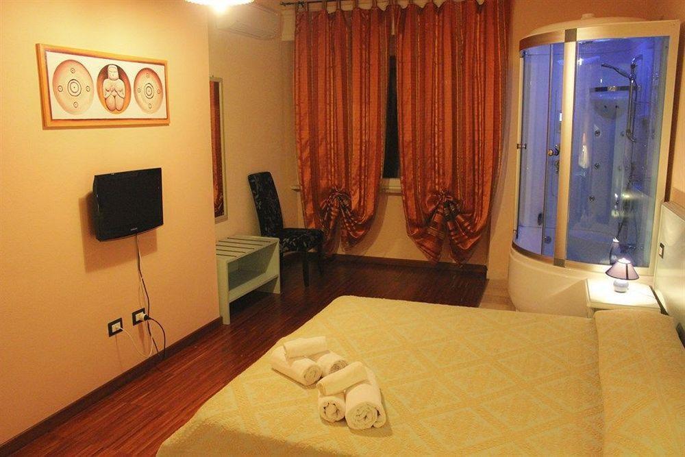 Gasthuis Bosa Guest House 2*