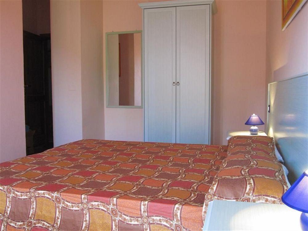 Bosa Guest House Bosa