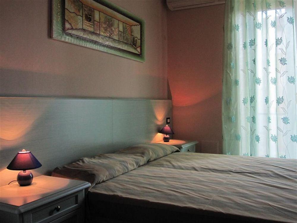 Guest house Bosa Guest House 2*