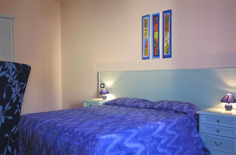 Gasthuis Bosa Guest House 2*
