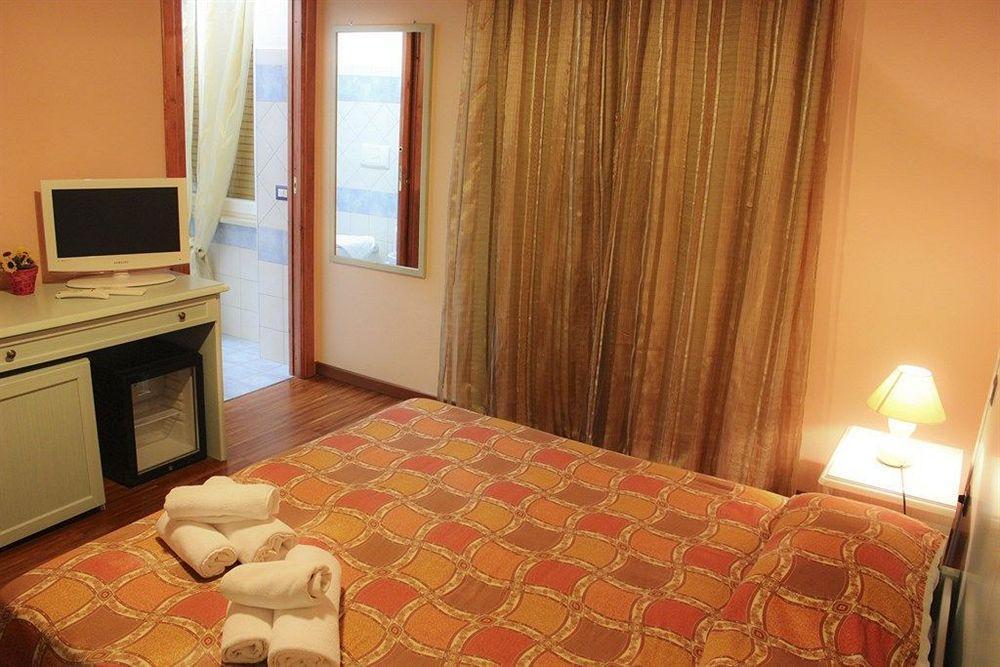 Gasthuis Bosa Guest House