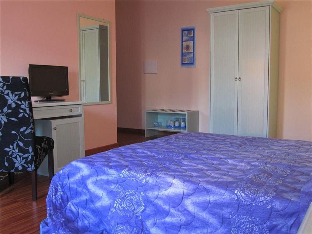 Gasthuis Bosa Guest House