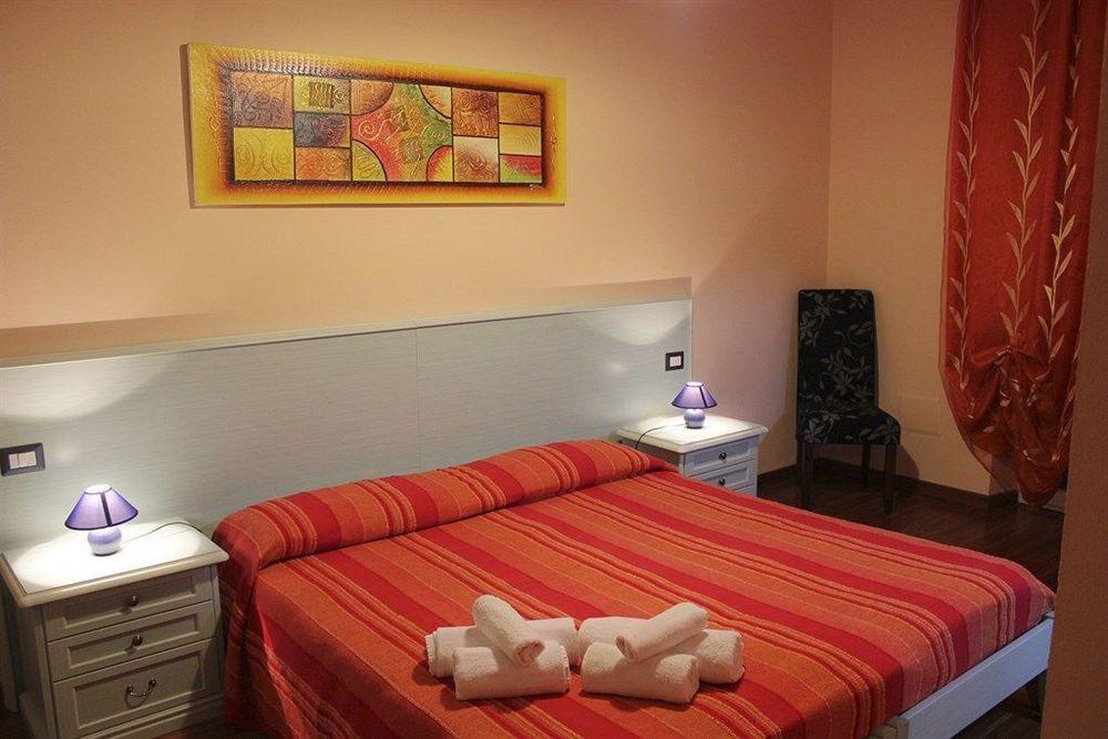 Bosa Guest House Gasthuis 2*