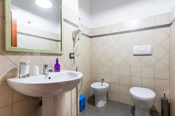 Bosa Guest House 2* Bosa
