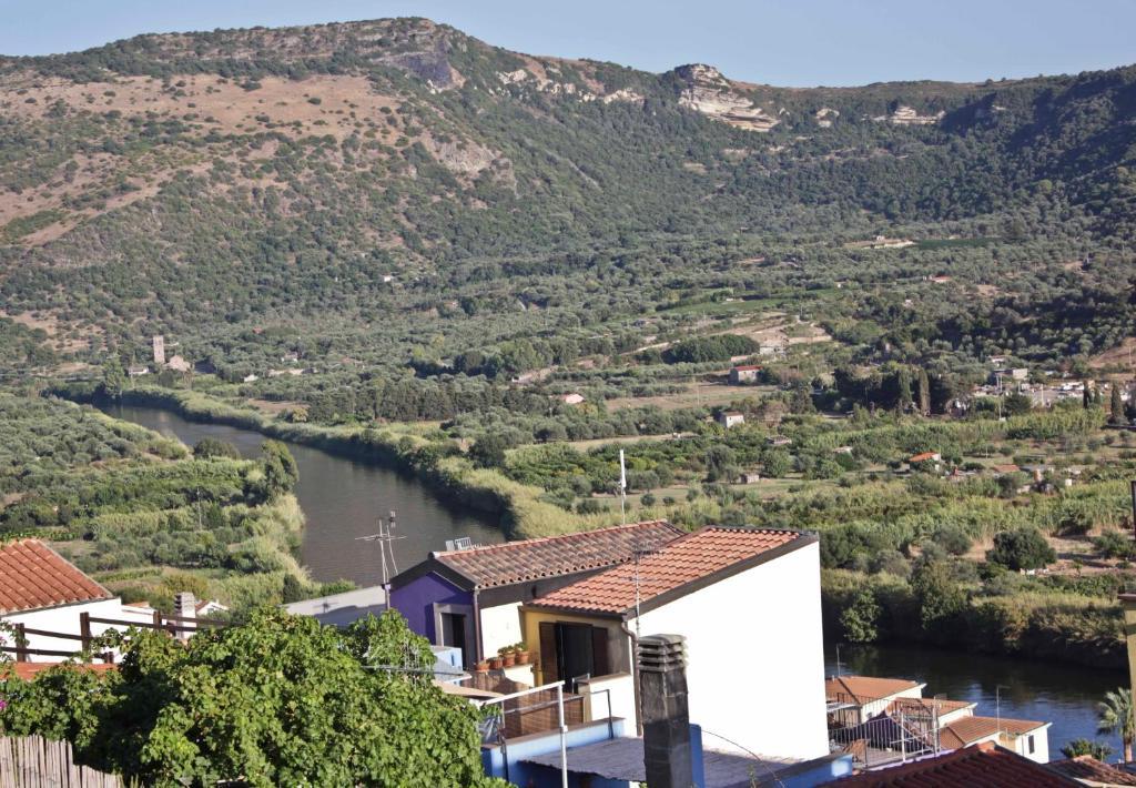 Guest house Bosa Guest House Bosa