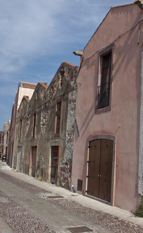 Bosa Guest House Guest house 2*