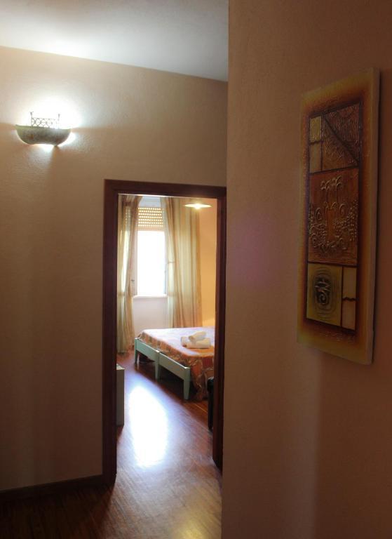 Bosa Guest House 2* Bosa