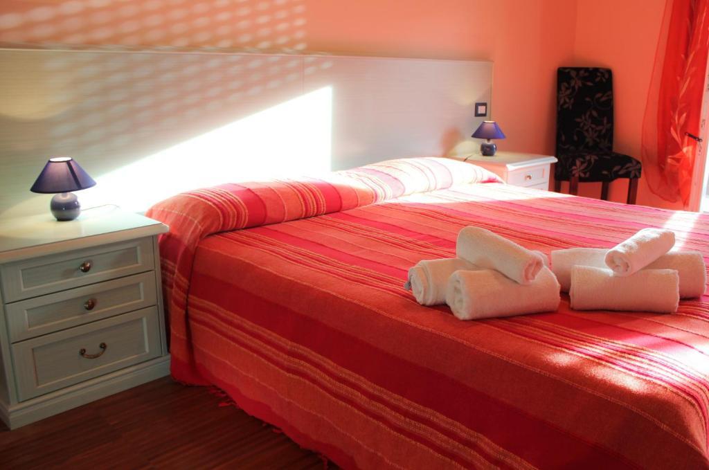 Guest house Bosa Guest House