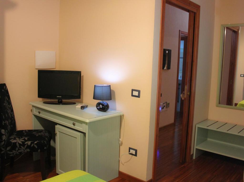 Guest house Bosa Guest House Bosa