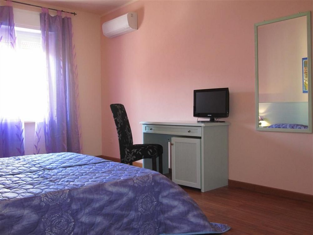 Guest house Bosa Guest House