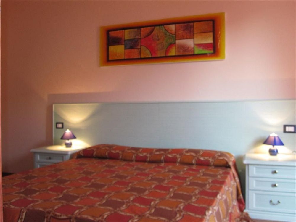 Bosa Guest House