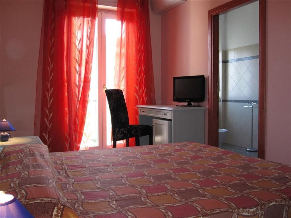 Gasthuis Bosa Guest House