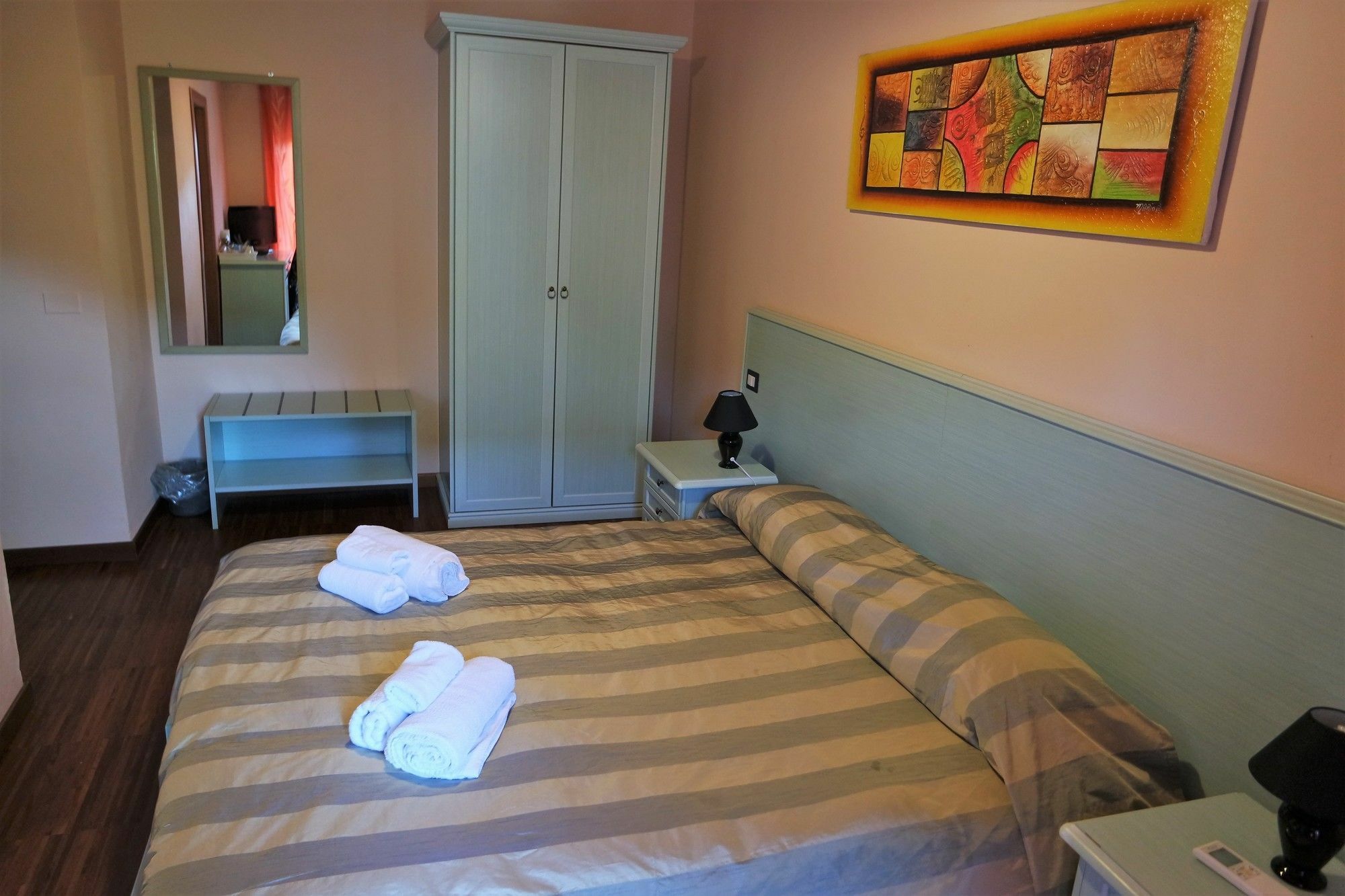 Gasthuis Bosa Guest House 2*