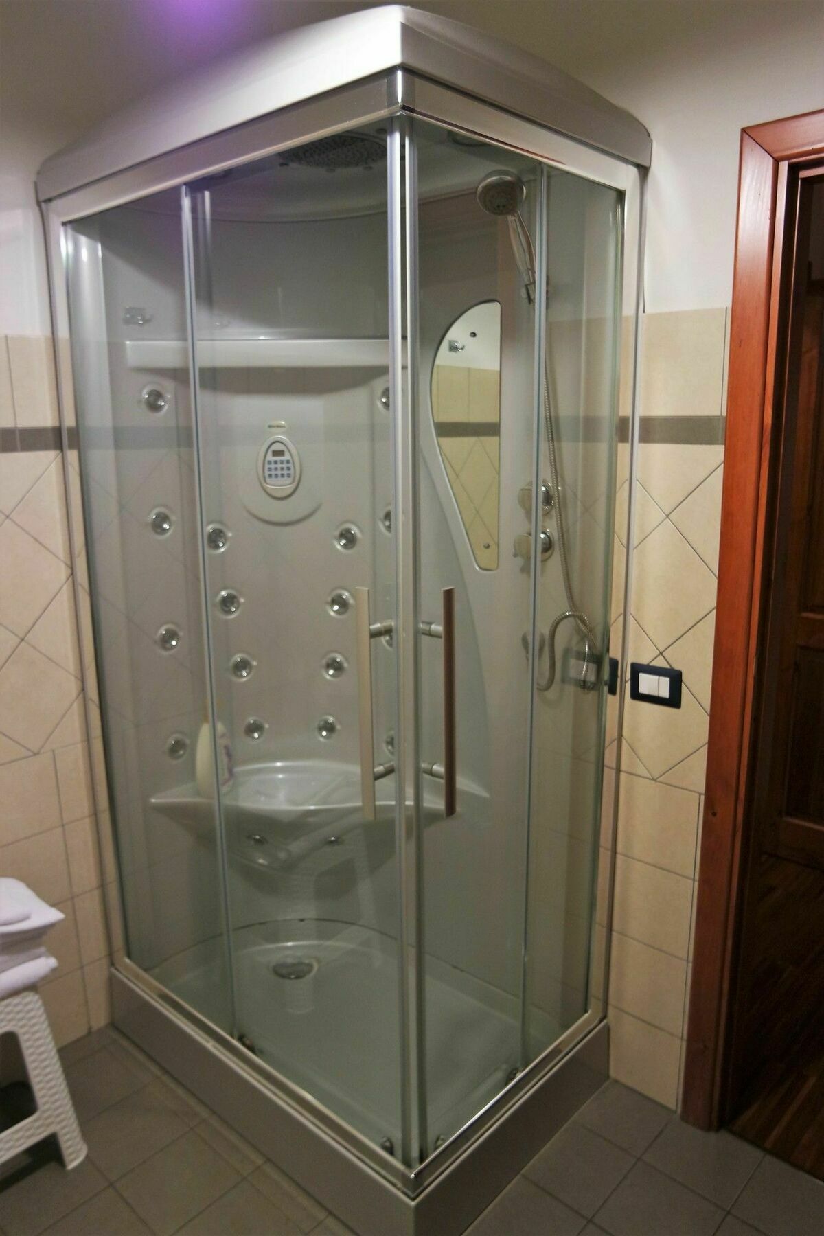 Bosa Guest House Guest house