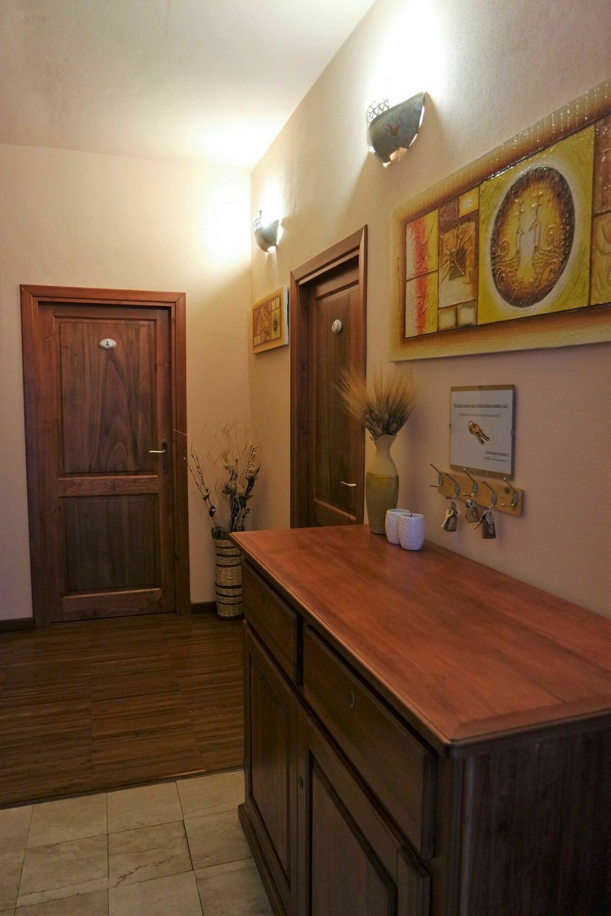 Bosa Guest House Gasthuis 2*