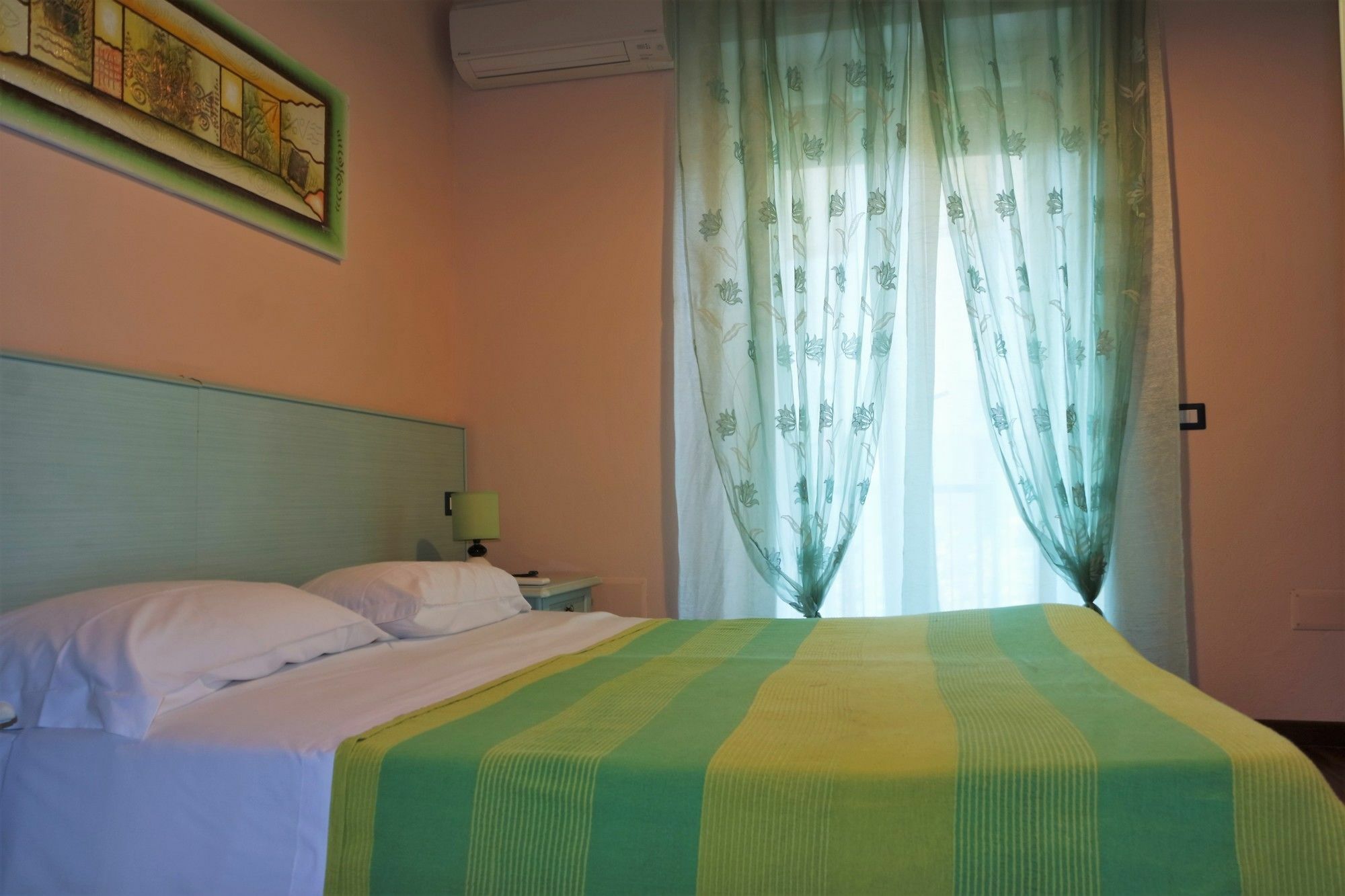 Bosa Guest House 2*