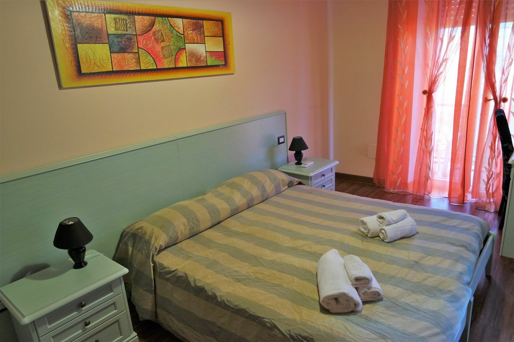 Bosa Guest House Gasthuis