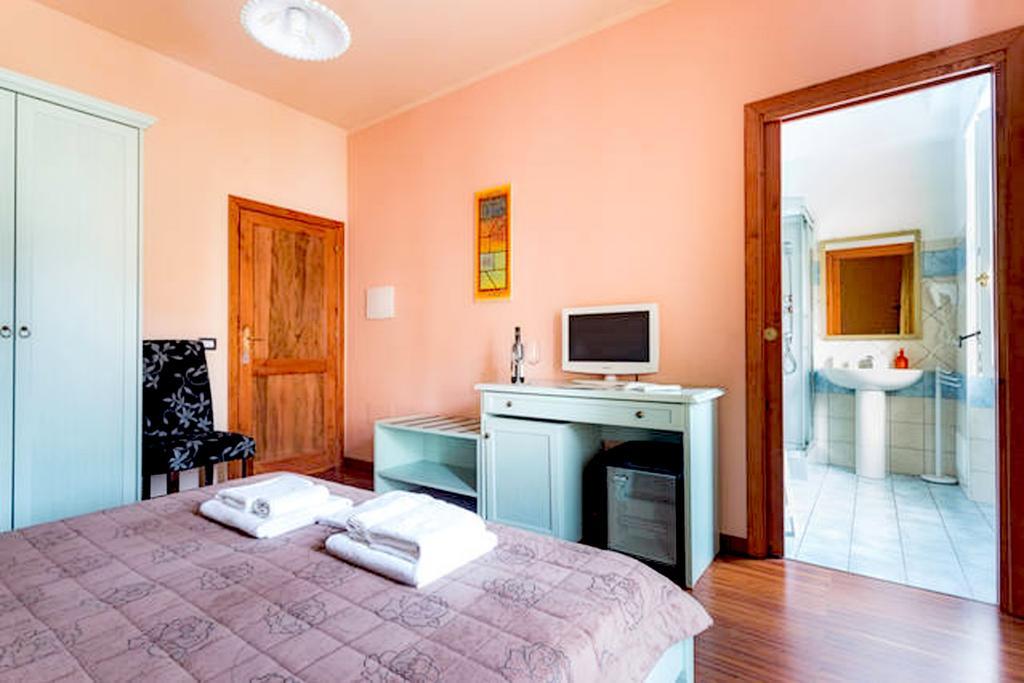 Gasthof Bosa Guest House Bosa