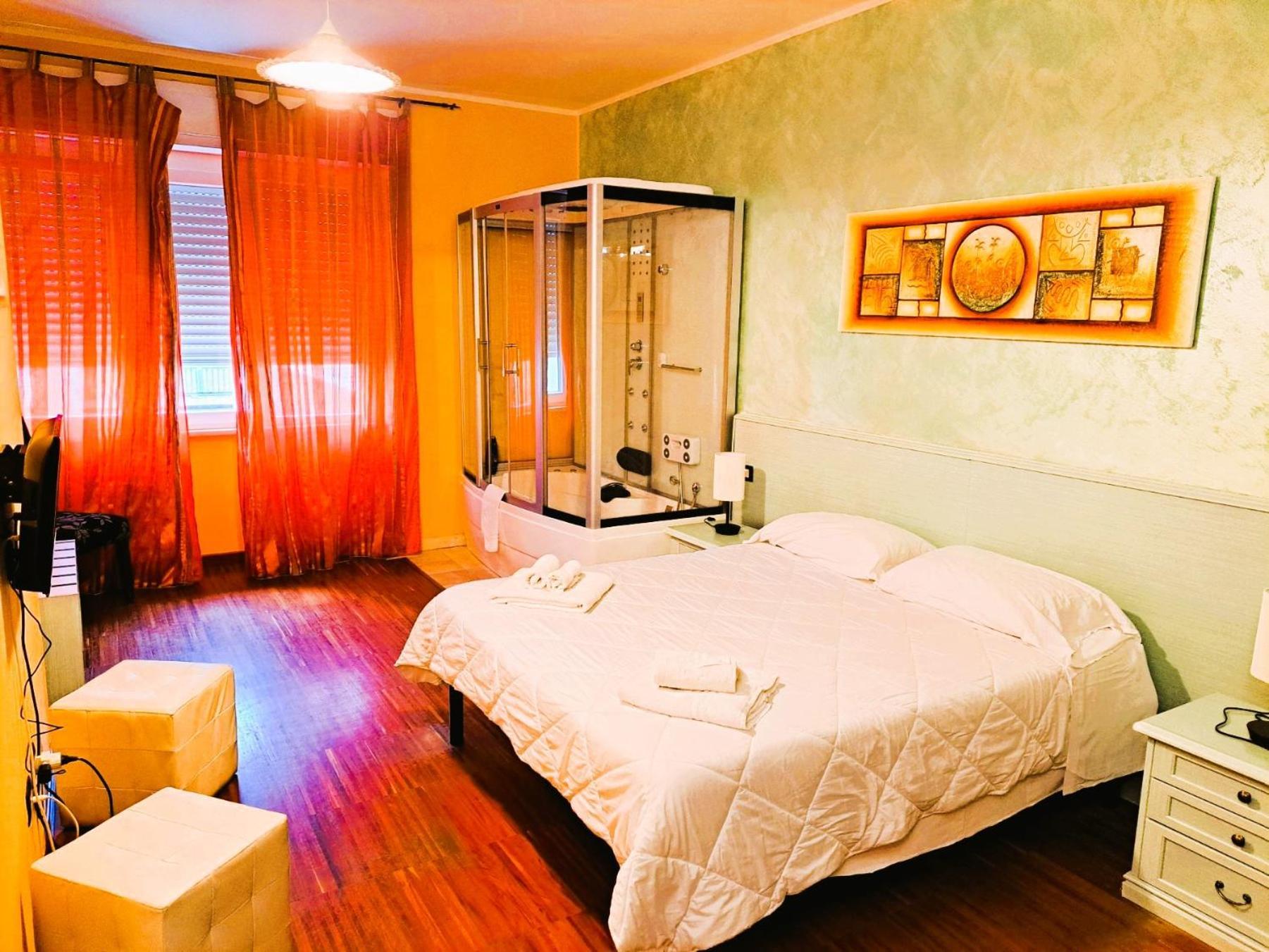 Bosa Guest House 2*