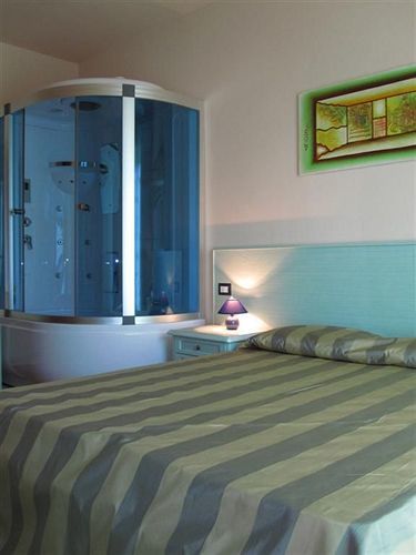 Bosa Guest House